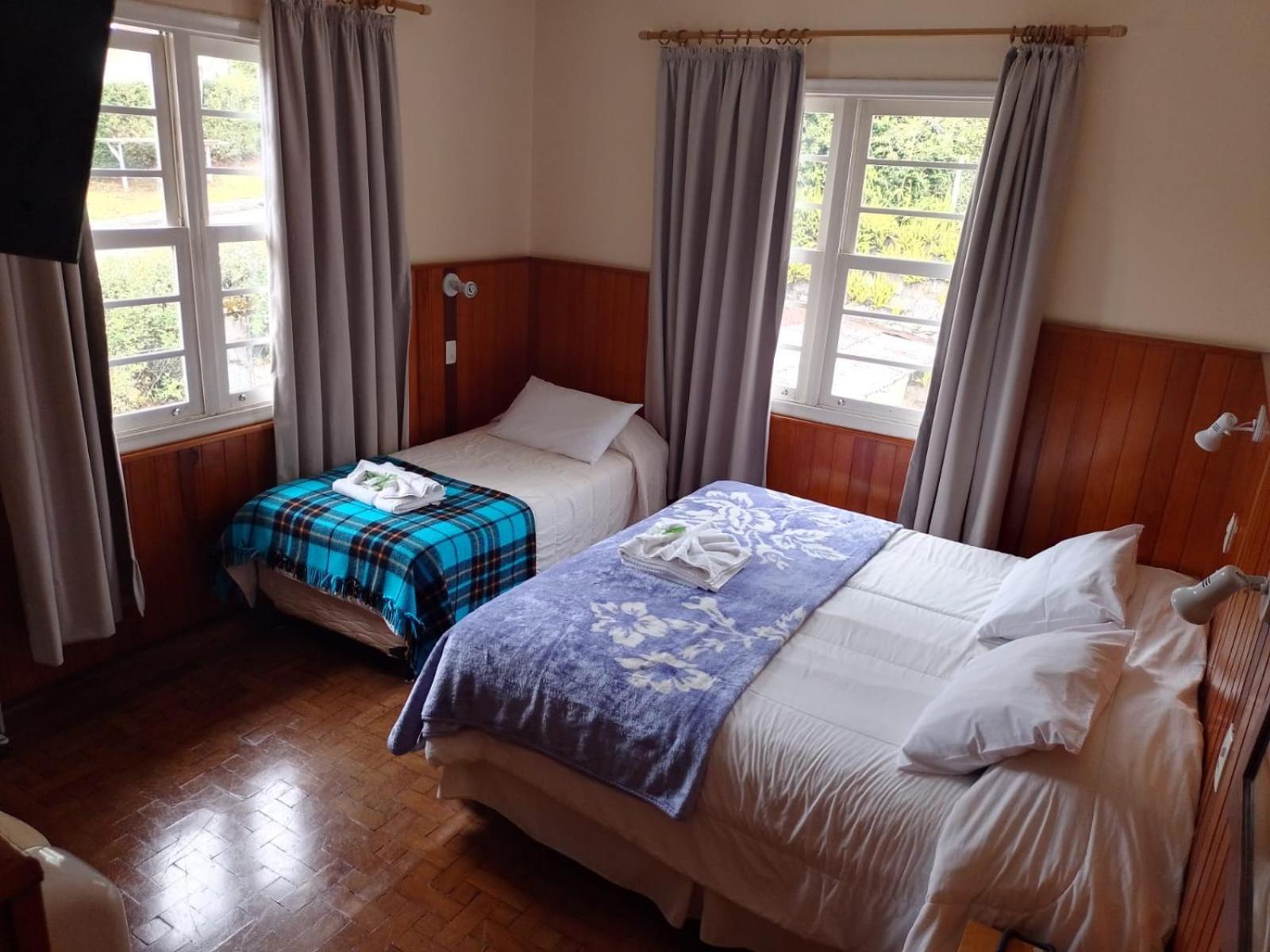 Hotel Casa Sao Jose Campos do Jordão Εξωτερικό φωτογραφία