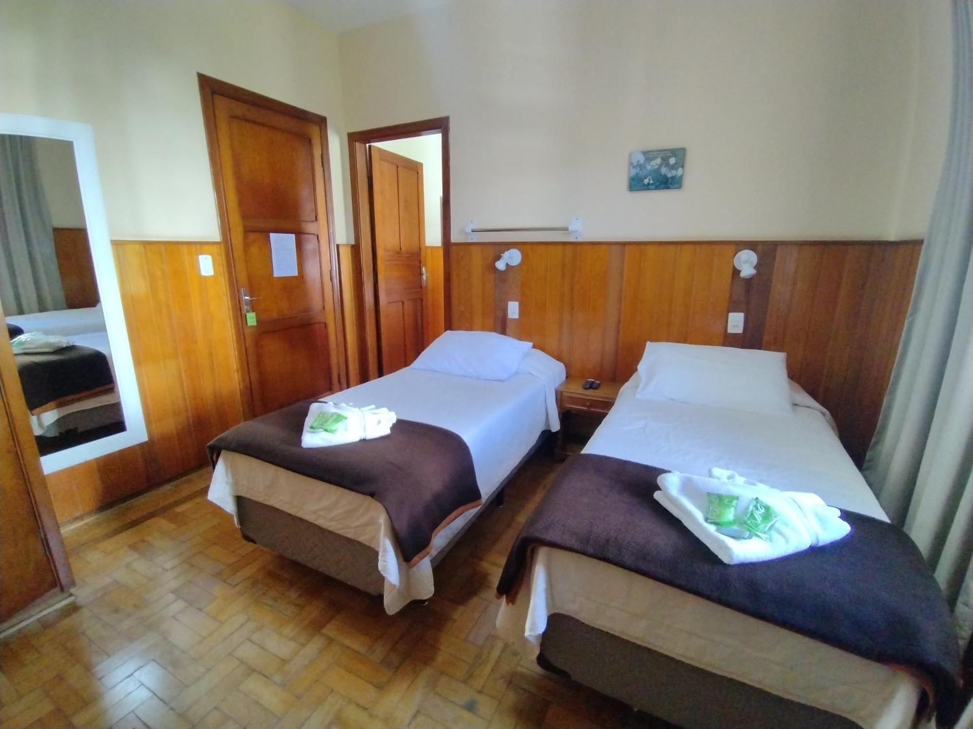 Hotel Casa Sao Jose Campos do Jordão Εξωτερικό φωτογραφία