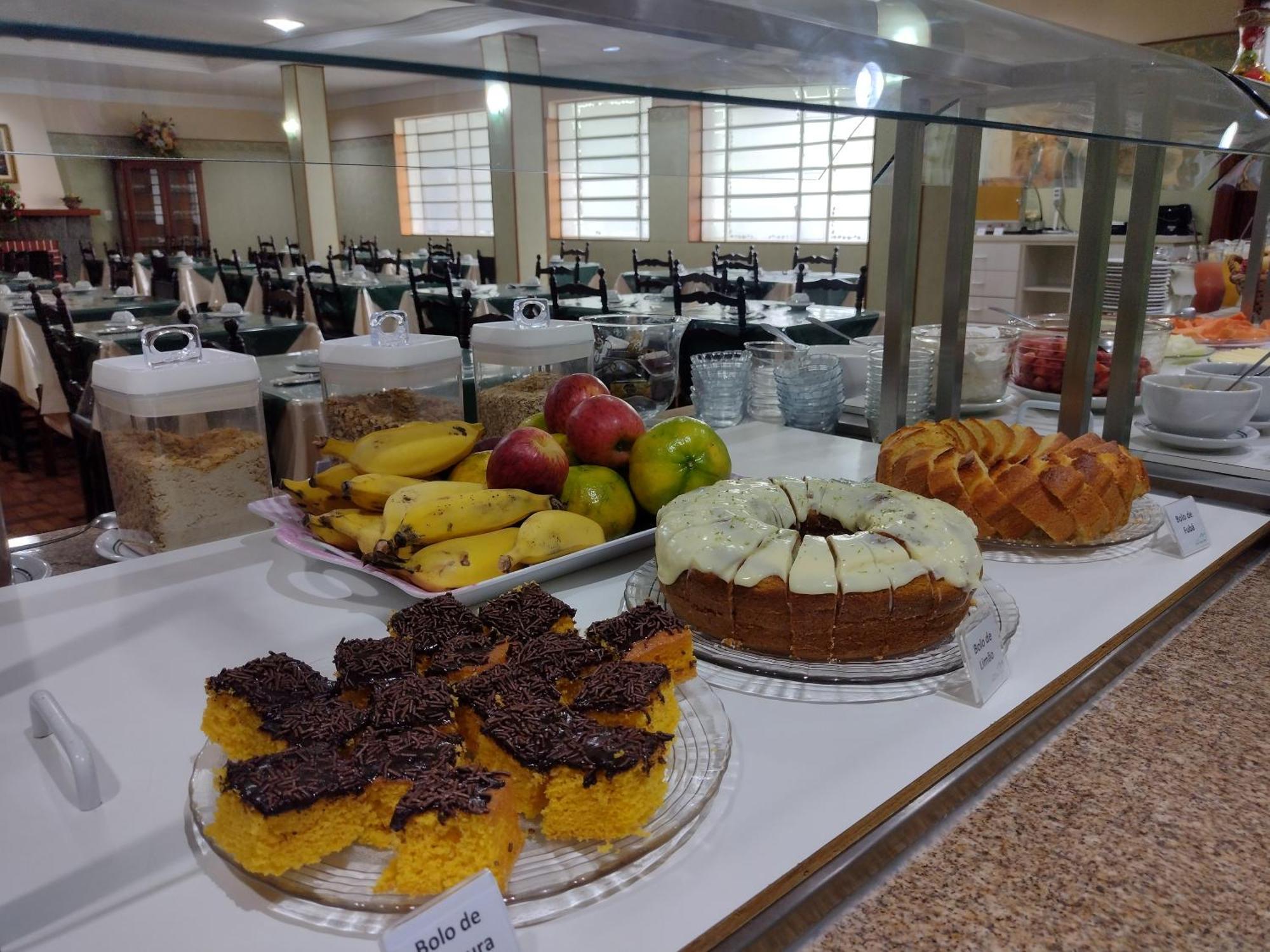 Hotel Casa Sao Jose Campos do Jordão Εξωτερικό φωτογραφία