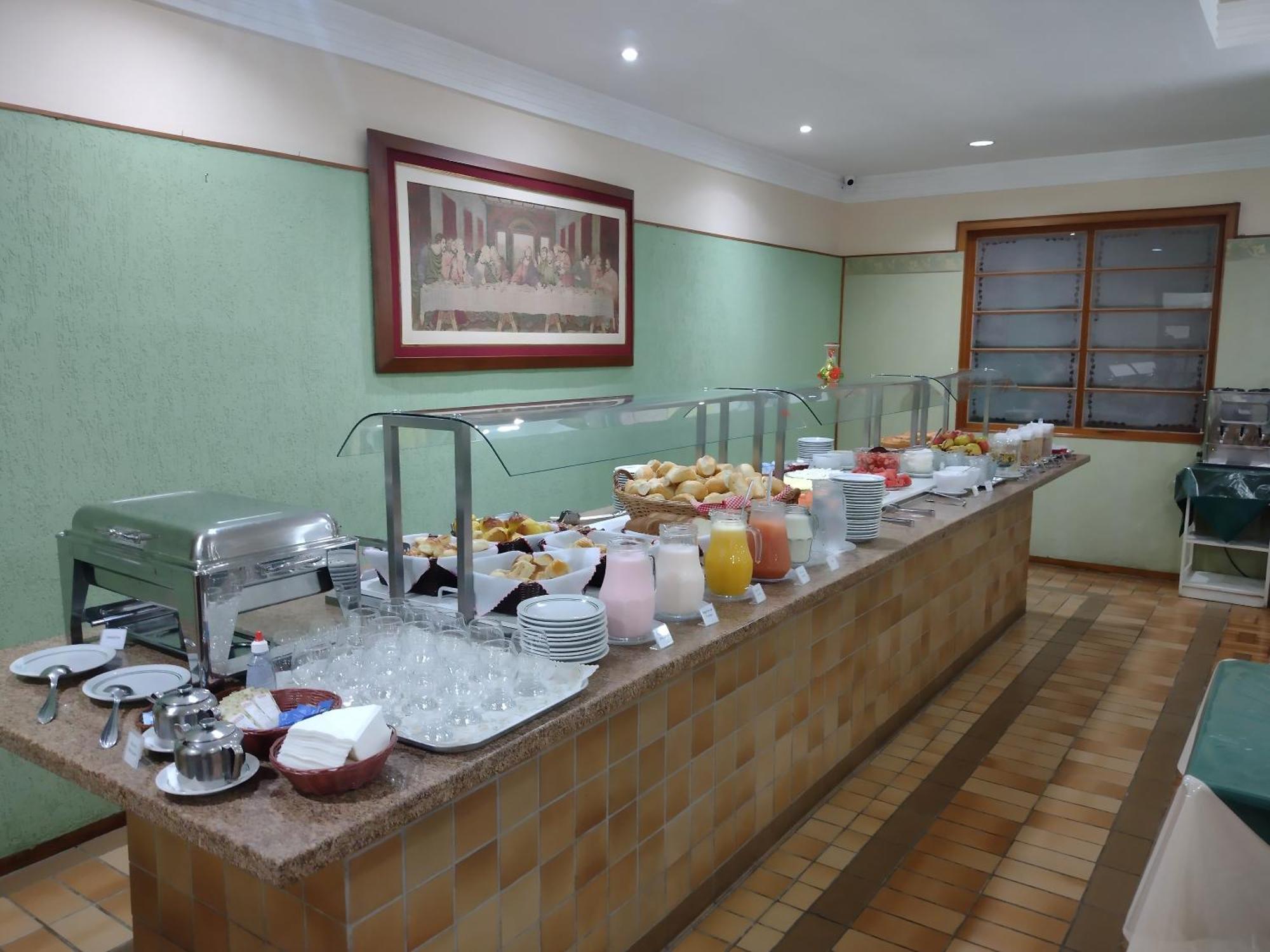 Hotel Casa Sao Jose Campos do Jordão Εξωτερικό φωτογραφία