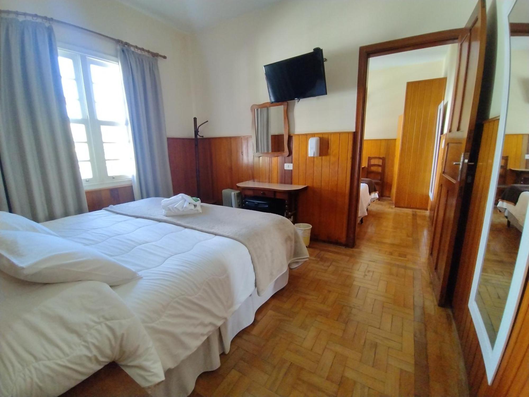 Hotel Casa Sao Jose Campos do Jordão Εξωτερικό φωτογραφία