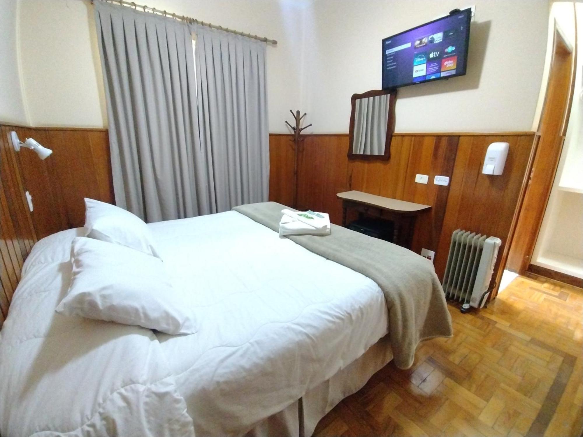 Hotel Casa Sao Jose Campos do Jordão Εξωτερικό φωτογραφία