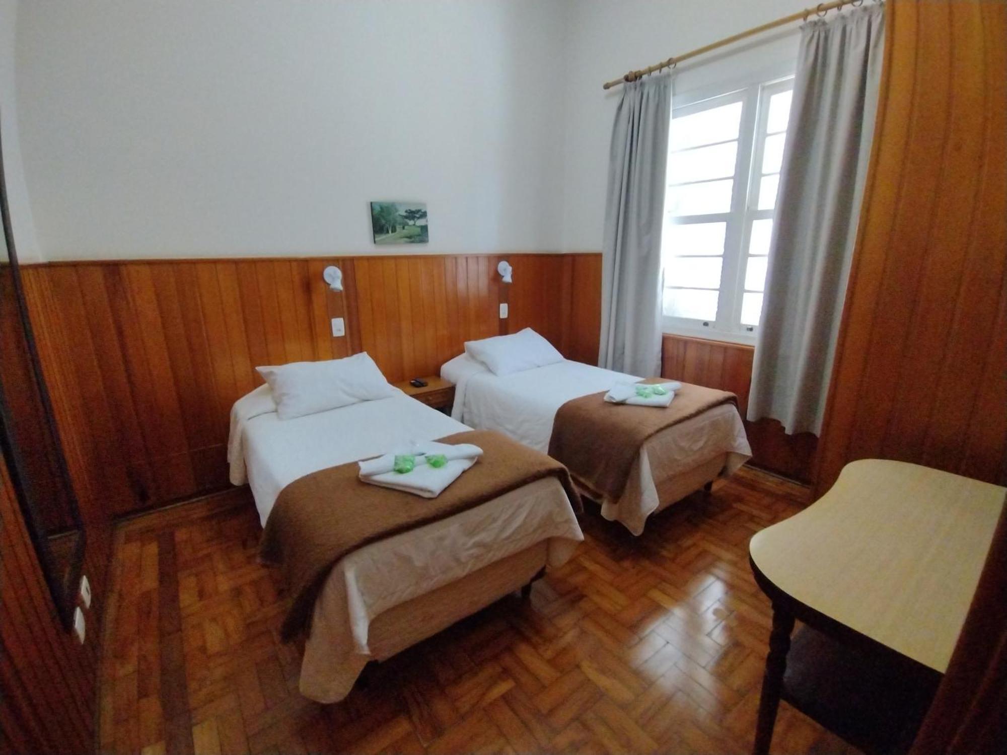 Hotel Casa Sao Jose Campos do Jordão Εξωτερικό φωτογραφία