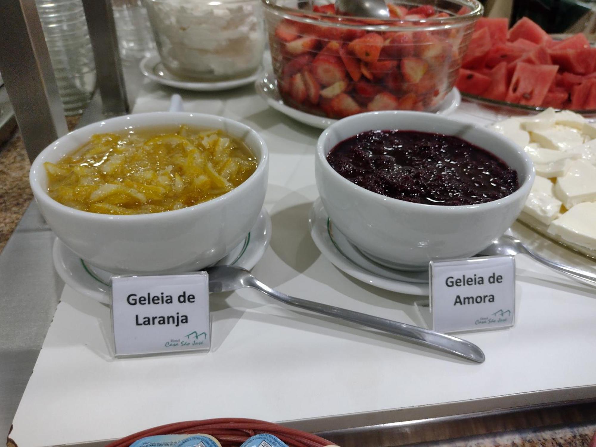 Hotel Casa Sao Jose Campos do Jordão Εξωτερικό φωτογραφία