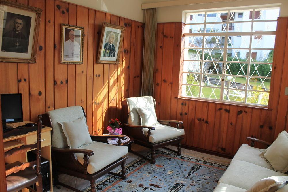 Hotel Casa Sao Jose Campos do Jordão Εξωτερικό φωτογραφία
