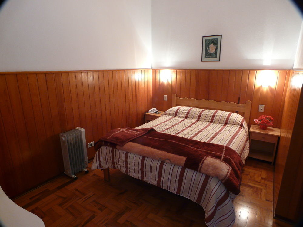 Hotel Casa Sao Jose Campos do Jordão Εξωτερικό φωτογραφία