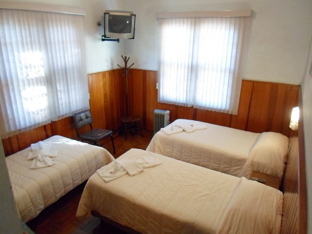 Hotel Casa Sao Jose Campos do Jordão Εξωτερικό φωτογραφία