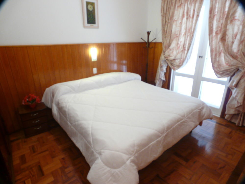Hotel Casa Sao Jose Campos do Jordão Εξωτερικό φωτογραφία