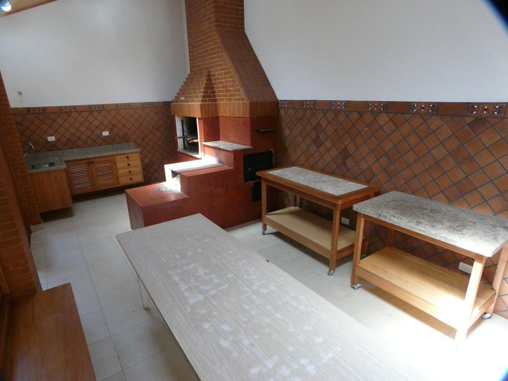 Hotel Casa Sao Jose Campos do Jordão Εξωτερικό φωτογραφία