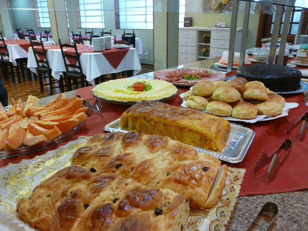 Hotel Casa Sao Jose Campos do Jordão Εξωτερικό φωτογραφία