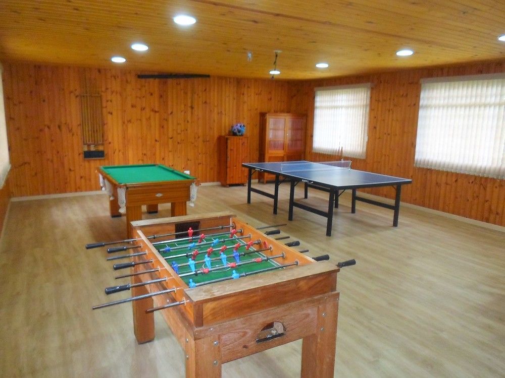 Hotel Casa Sao Jose Campos do Jordão Εξωτερικό φωτογραφία
