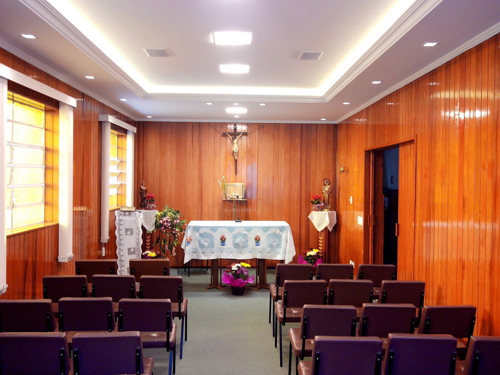 Hotel Casa Sao Jose Campos do Jordão Εξωτερικό φωτογραφία