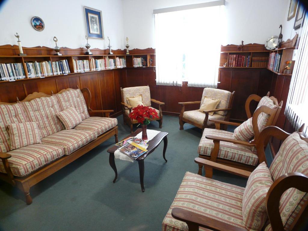 Hotel Casa Sao Jose Campos do Jordão Εξωτερικό φωτογραφία