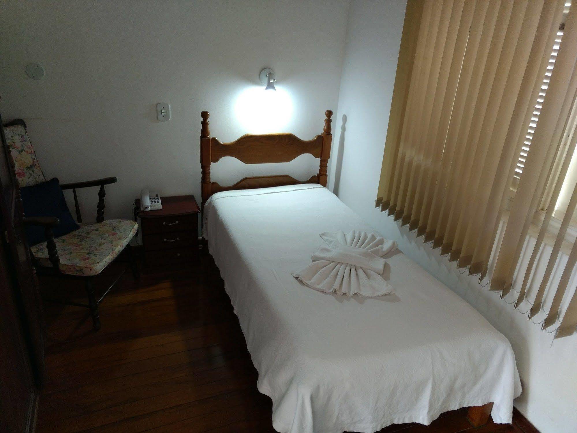 Hotel Casa Sao Jose Campos do Jordão Εξωτερικό φωτογραφία