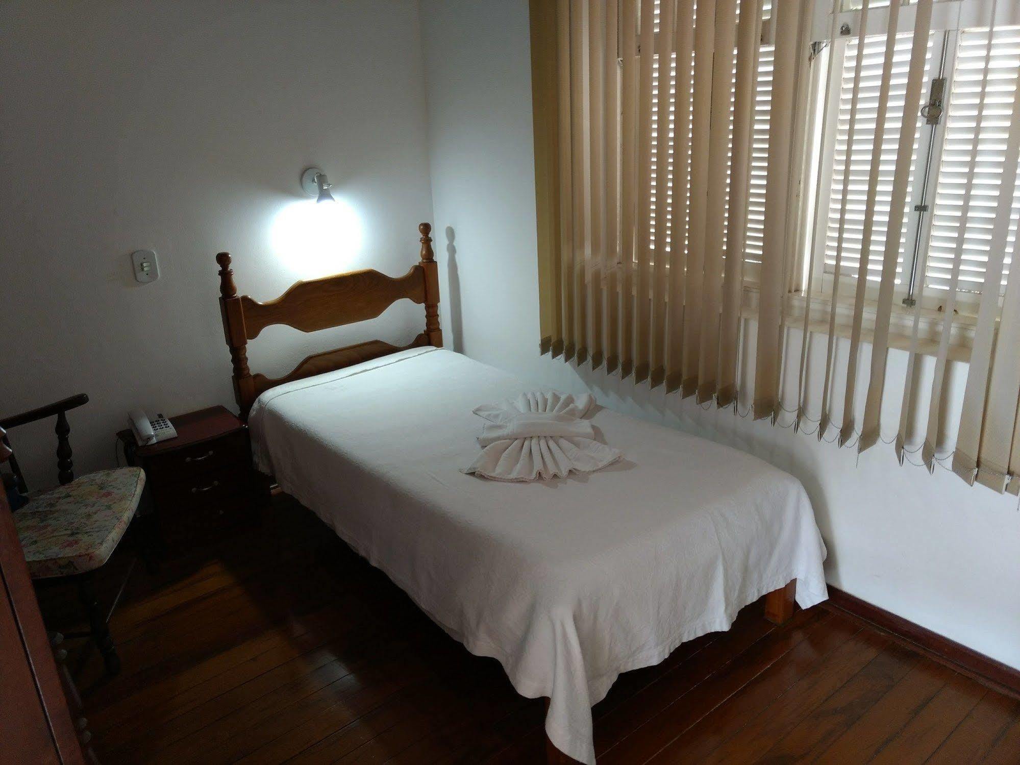 Hotel Casa Sao Jose Campos do Jordão Εξωτερικό φωτογραφία