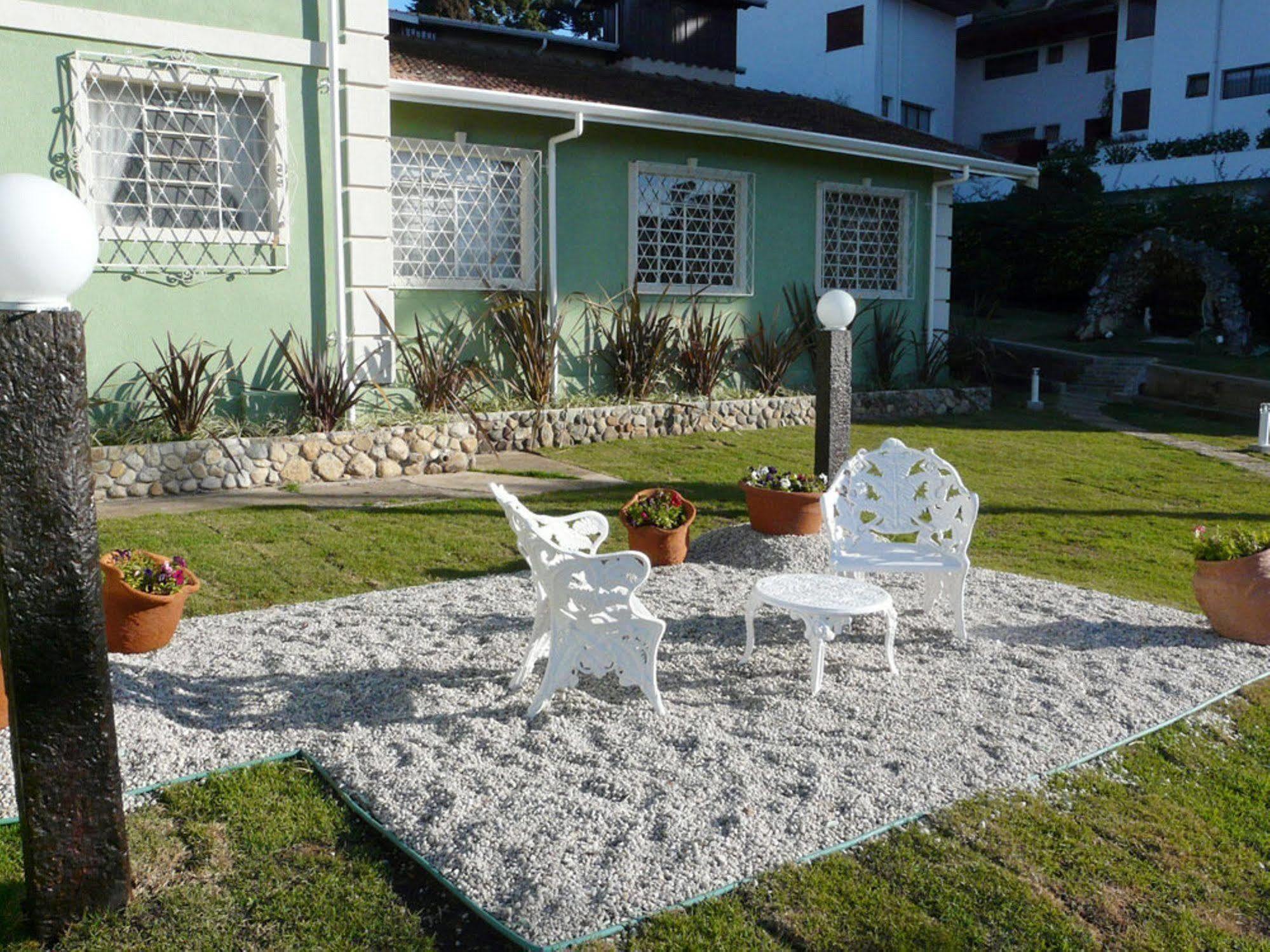 Hotel Casa Sao Jose Campos do Jordão Εξωτερικό φωτογραφία
