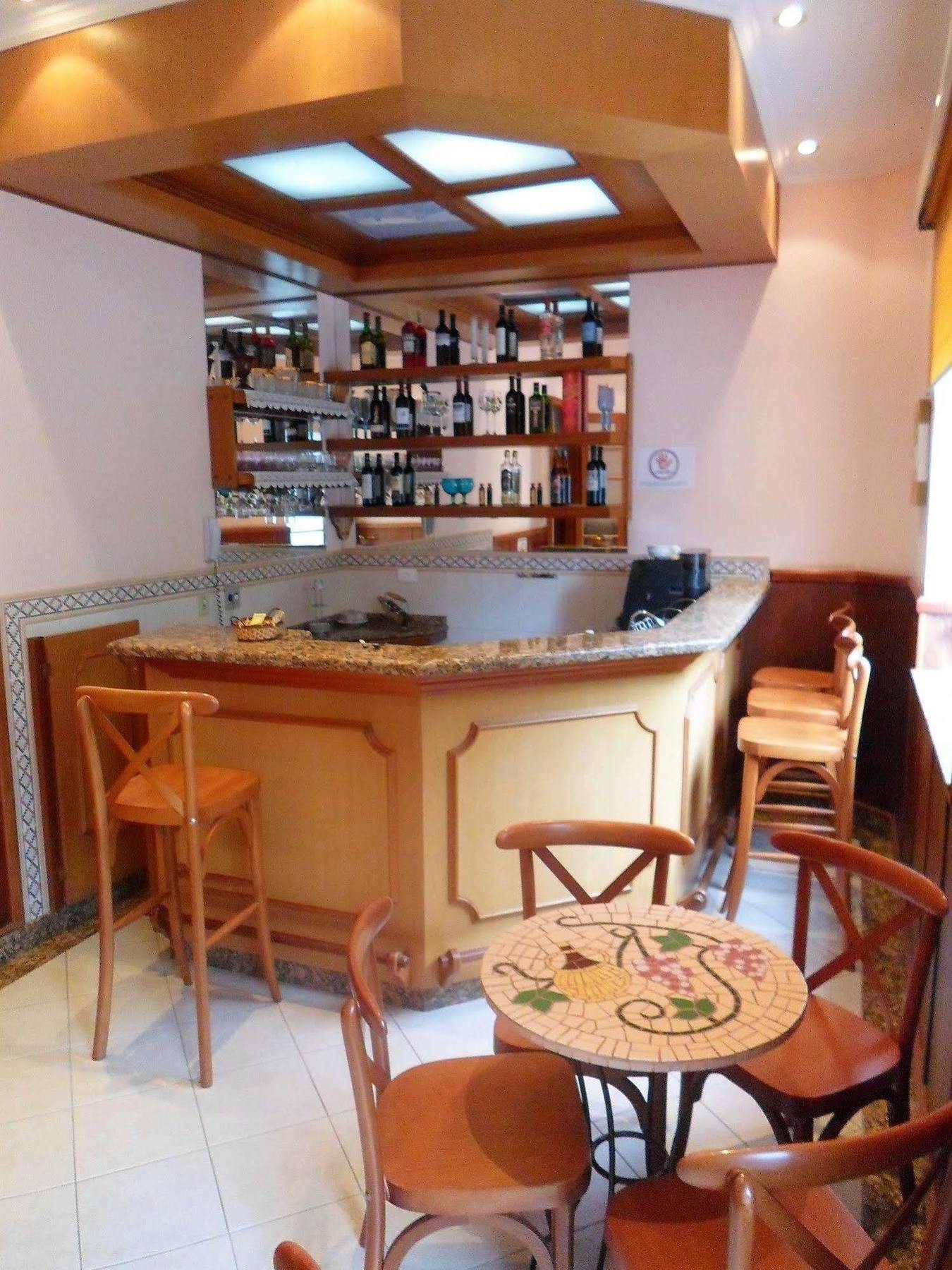 Hotel Casa Sao Jose Campos do Jordão Εξωτερικό φωτογραφία