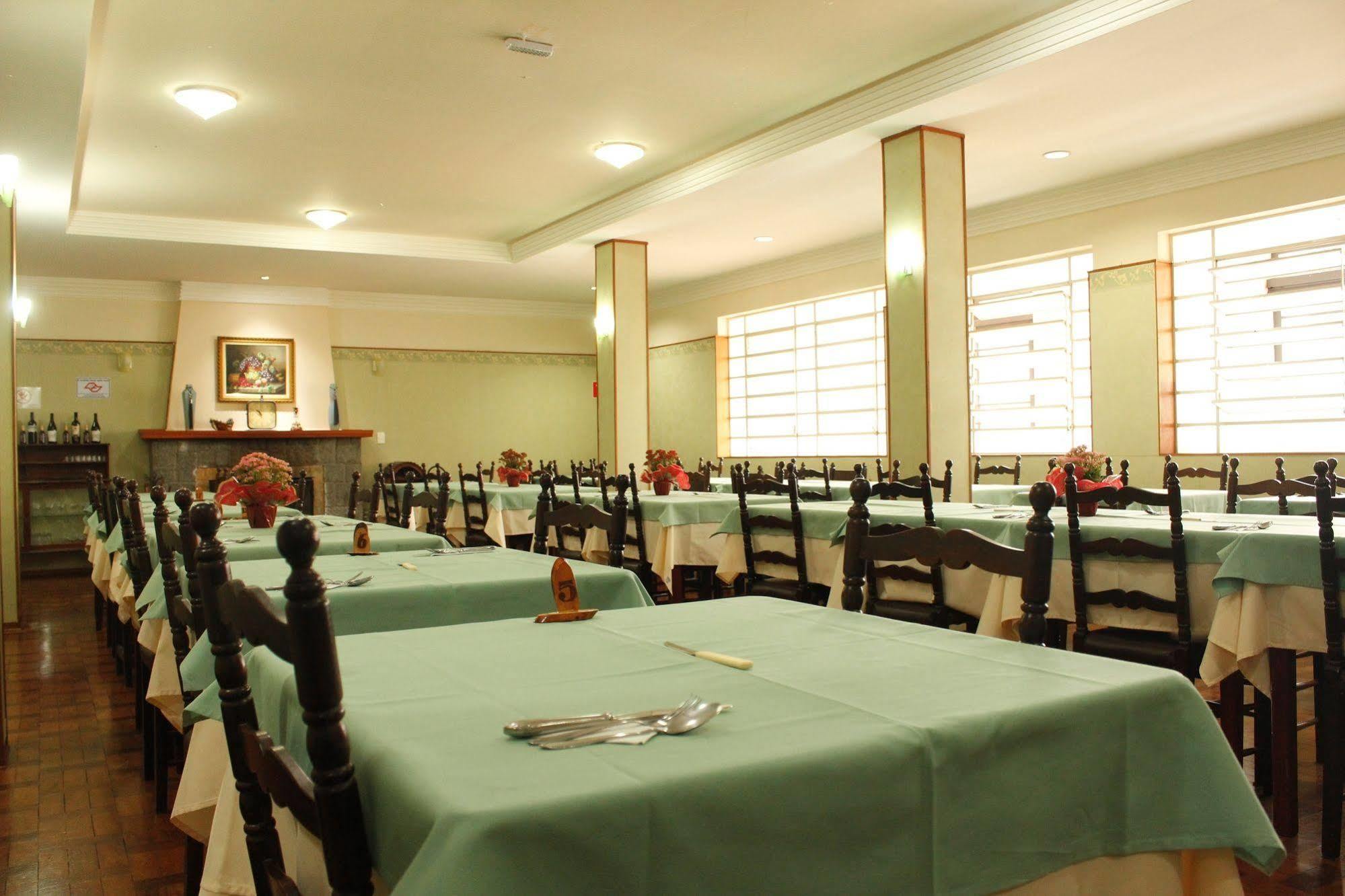 Hotel Casa Sao Jose Campos do Jordão Εξωτερικό φωτογραφία