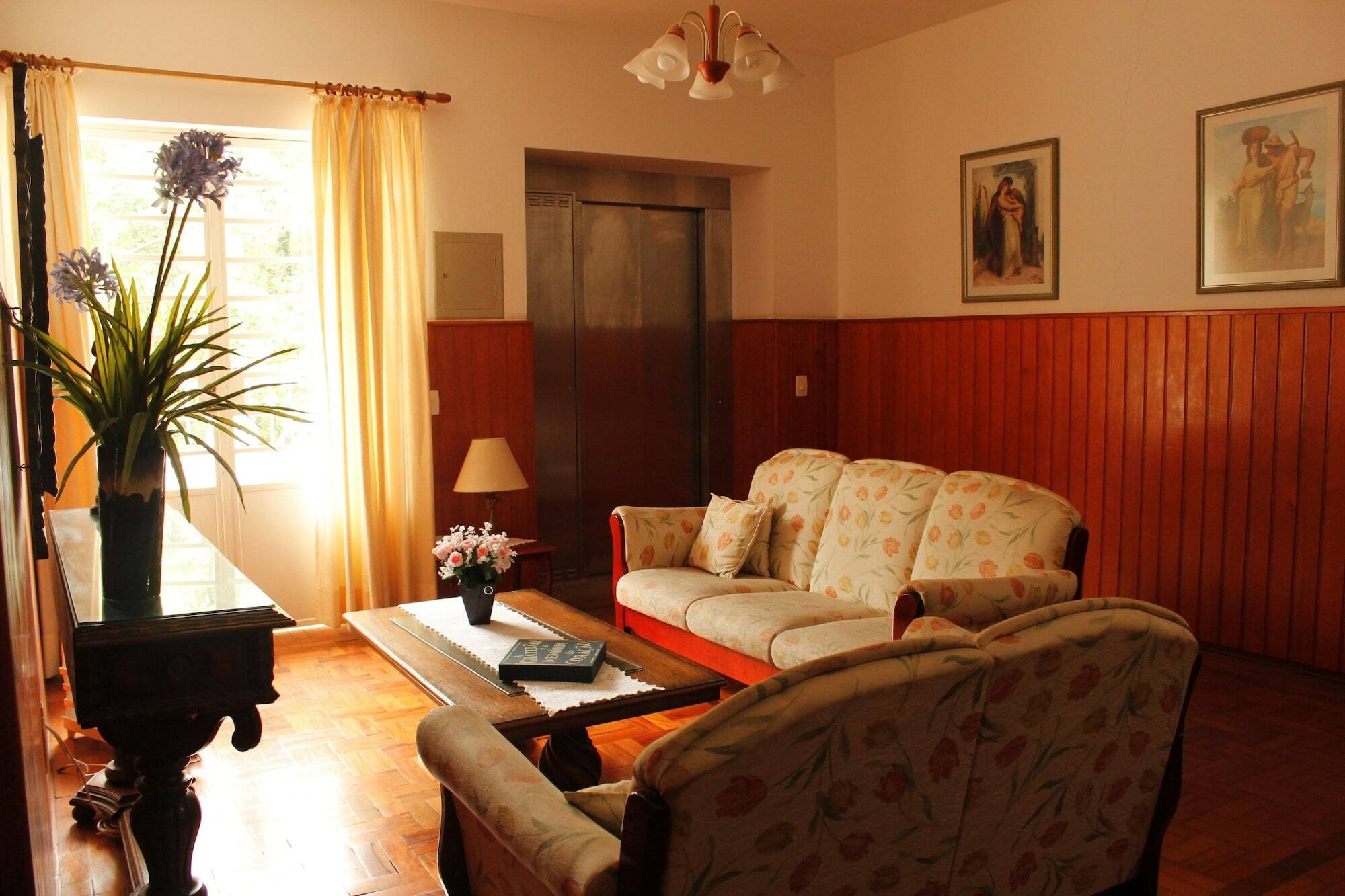 Hotel Casa Sao Jose Campos do Jordão Εξωτερικό φωτογραφία