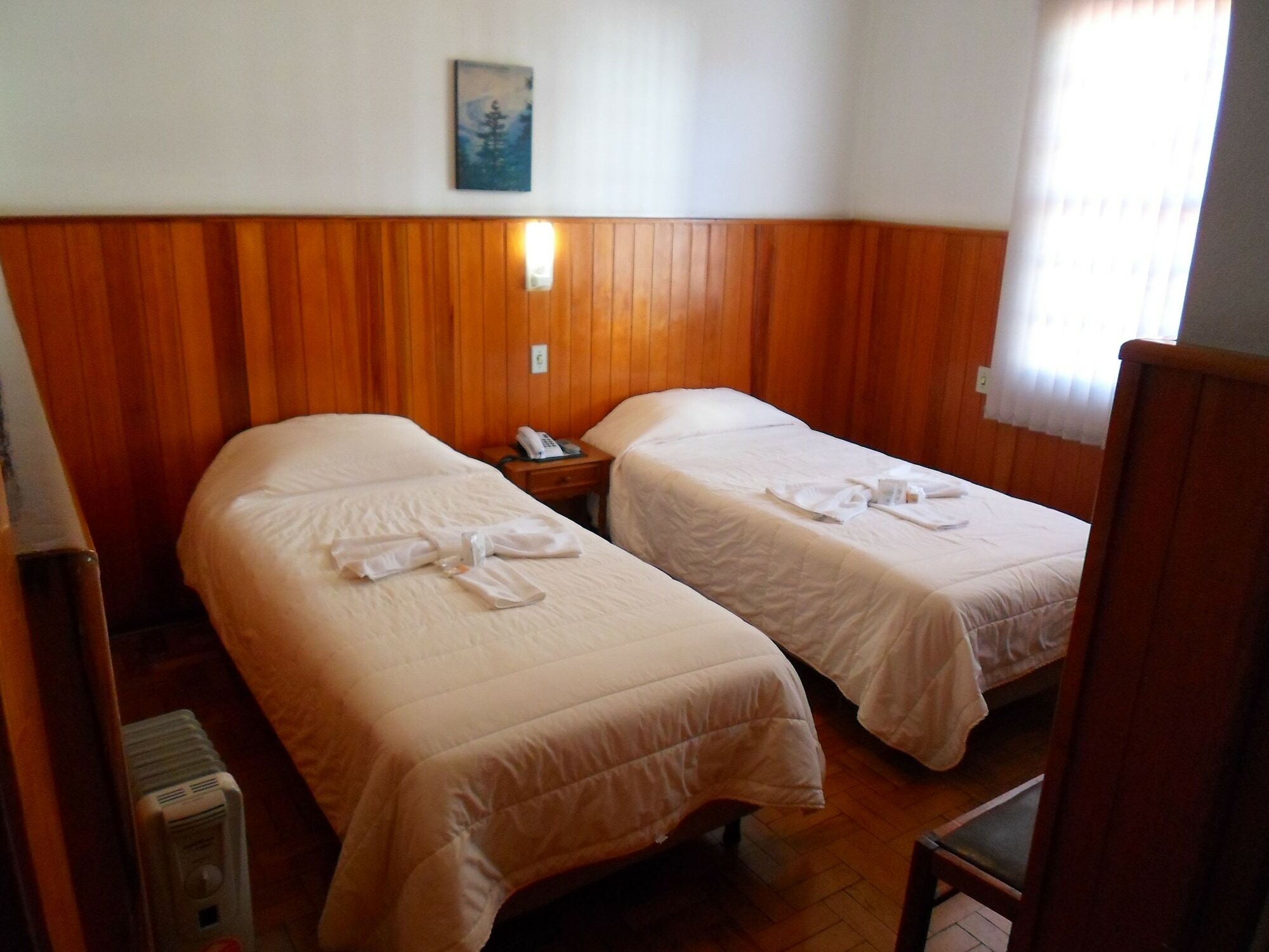 Hotel Casa Sao Jose Campos do Jordão Εξωτερικό φωτογραφία